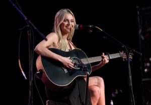 Kelsea Ballerini Joins Lineup for Soho Sessions Supporting Everytown for Gun Safety