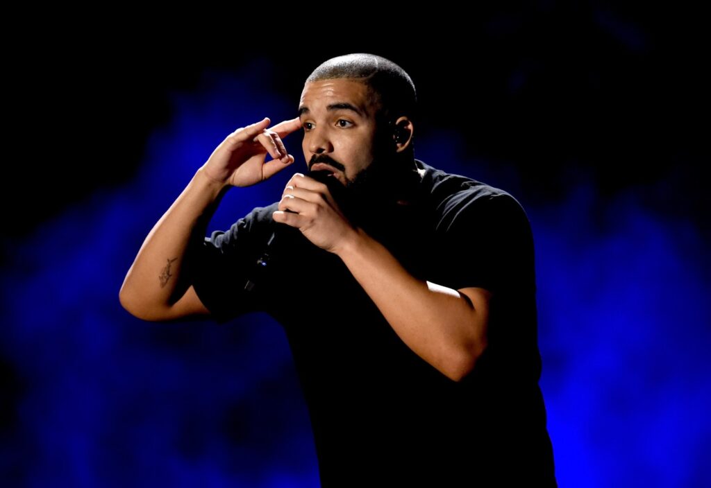 Drake Raps Over Metro Boomin’s ‘BBL Drizzy’ Diss Beat on Sexyy Red’s New Song ‘U My Everything’