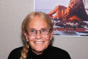 Susan Backlinie, Who Played the First Shark Attack Victim in ‘Jaws,’ Dies at 77