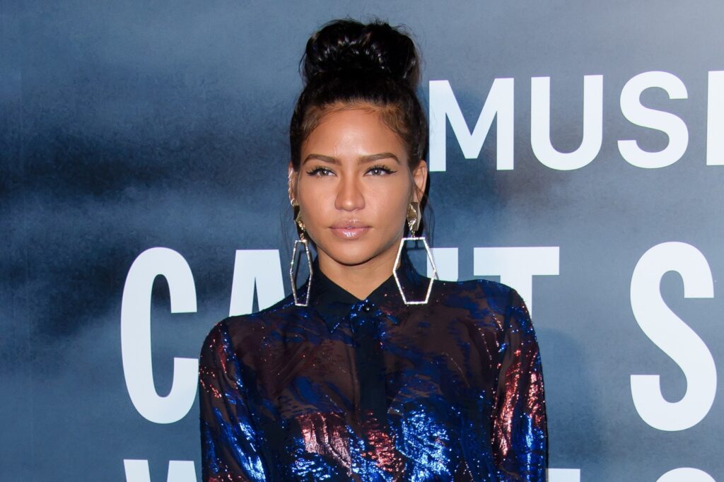 Cassie Ventura’s Husband Responds to Hotel Footage of Alleged Sean ‘Diddy’ Combs Assault: ‘Men Who Hurt Women, Hate Women’