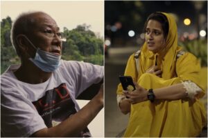 Flourishing Films Boards Sales on Singapore-India Company Mumba Devi’s ‘Grand Sugar Daddy’ and ‘Not Today’ at Cannes (EXCLUSIVE)