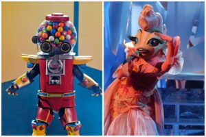 ‘The Masked Singer’ Finale Reveals Identities of Goldfish and Gumball: Here’s Who Won Season 11