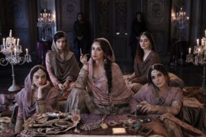 ‘Heeramandi: The Diamond Bazaar’: Inside Netflix’s Big-Budget Gambit to Woo Indian Audiences