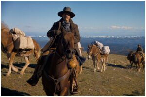 Kevin Costner’s Western Epic ‘Horizon: An American Saga’ Acquired in France by Metropolitan FilmExport (EXCLUSIVE)