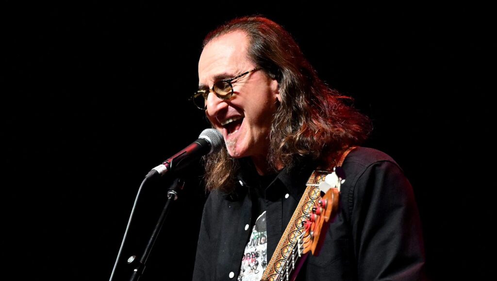 Rush’s Geddy Lee and Alex Lifeson Make Surprise Performance at Gordon Lightfoot Tribute Concert in Toronto