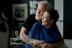 Olivia Colman and John Lithgow Lead LGBTQ Family Heartwarmer ‘Jimpa,’ Launching at Cannes Market From CAA and Protagonist