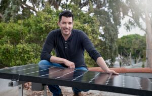 Rewiring America Launches ‘Electric Creatives’ Initiative, Stacey Abrams and Jonathan Scott Among Advisors