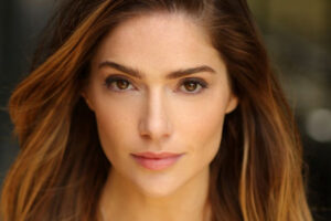 Janet Montgomery to Play Young Faye Dunaway in Jonathan Baker’s ‘Fate’