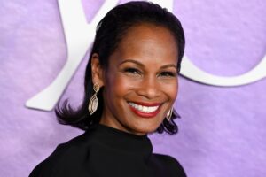‘The Idea of You’ Author Robinne Lee on Anne Hathaway’s ‘Rocky’ Moment and How She Aims to Inspire Black Women Authors