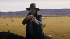 ‘Horizon: An American Saga — Chapter 1’ Review: Sprawling Yet Thinly Spread, the First Part of Kevin Costner’s Western Epic Feels Like the Set-Up for a TV Miniseries