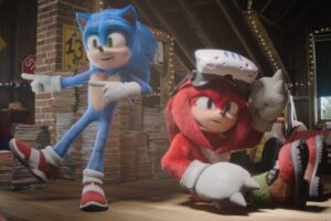 Luminate Streaming Ratings: ‘Knuckles’ Debuts Strong With 2.6 Million Views April 26-May 2