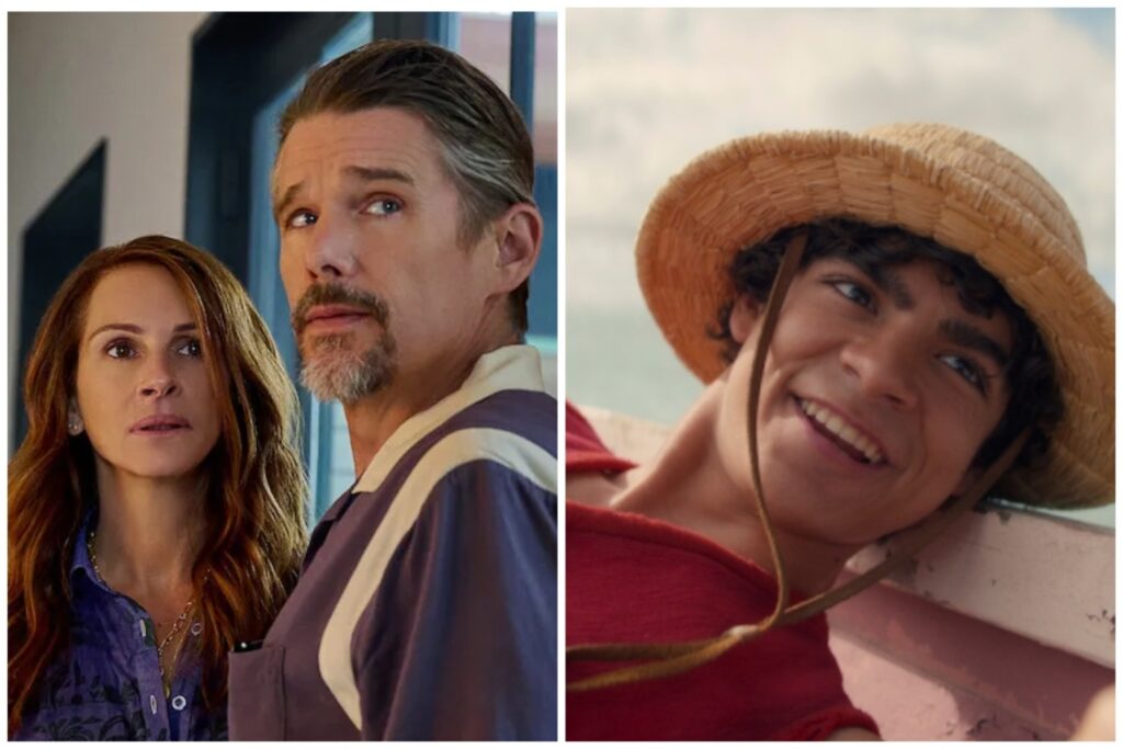 ‘Leave the World Behind’ Tops All Netflix Viewing for Second Half of 2023 With 121 Million Views, ‘One Piece’ Leads TV With 71.6 Million Views