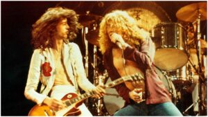 ‘Becoming Led Zeppelin’ Doc Acquired for Theatrical Release by Sony Classics, With Footage Added Since Festival Premiere