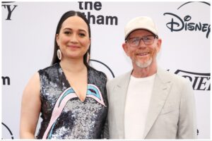 Ron Howard Salutes George Lucas, Roger Corman and Jim Henson at Variety’s Welcome to Cannes Party