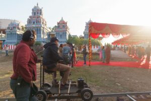 India Vies for Global Production Hub Status With Attractive Filming Incentives