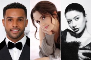 ‘Emily in Paris’ Star Lucien Laviscount, ‘The Royal Treatment’s’ Laura Marano Join Cynthia Khalifeh on Horror-Thriller ‘Borderline’ (EXCLUSIVE)