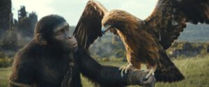 Box Office: ‘Kingdom of the Planet of the Apes’ Makes $6.6 Million in Previews