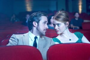 Ryan Gosling Wants a ‘La La Land’ Do-Over Because He’s Still ‘Haunted’ by a Dance Move That Became the Movie’s Poster: ‘It Just Killed the Energy’