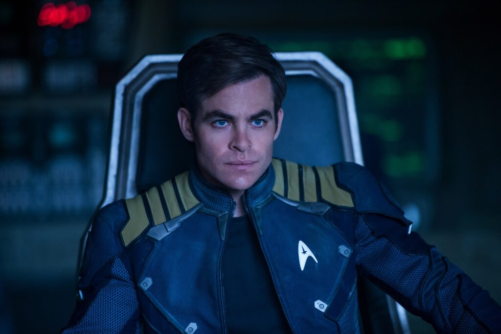 Chris Pine Was Surprised by New ‘Star Trek 4’ Writer Hire Because ‘I Thought There Was Already a Script…I Was Wrong or They Decided to Pivot’