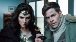 Chris Pine Is ‘Stunned’ by ‘Wonder Woman 3’ Getting Axed, Not That He Would’ve Returned: ‘It Would Be Ridiculous to Try to Bring Me Back’
