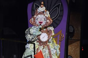 ‘The Masked Singer’ Reveals Identity of the Clock: Here’s the Celebrity Under the Costume
