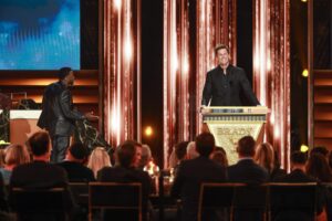 Tom Brady Roast Producer on Getting Bill Belichick, Kim Kardashian vs. Drunk Hecklers and ‘Unprecedented’ Live Arena Setting