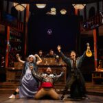 ‘Twenty-Sided Tavern’ Brings Dungeons & Dragons Improv, Audience Voting and Real Tequila Shots to Off-Broadway