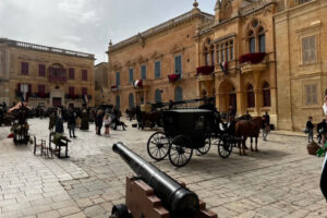 Maltese Film Industry Booming With Impressive Tax Rebate, But Not Without Growing Pains