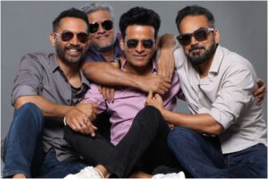Manoj Bajpayee, Raj & DK’s Hit Prime Video Series ‘The Family Man’ Commences Season 3 Shoot (EXCLUSIVE)