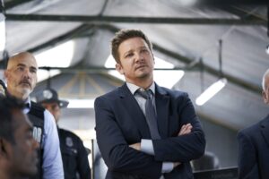 Jeremy Renner Recalls Falling Asleep While Filming ‘Mayor of Kingstown’ After Accident: ‘They Worked Me Too Hard, Too Many Hours, Too Many Days in a Row’