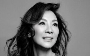 Michelle Yeoh to Star in ‘Blade Runner 2049’ Sequel Series at Amazon