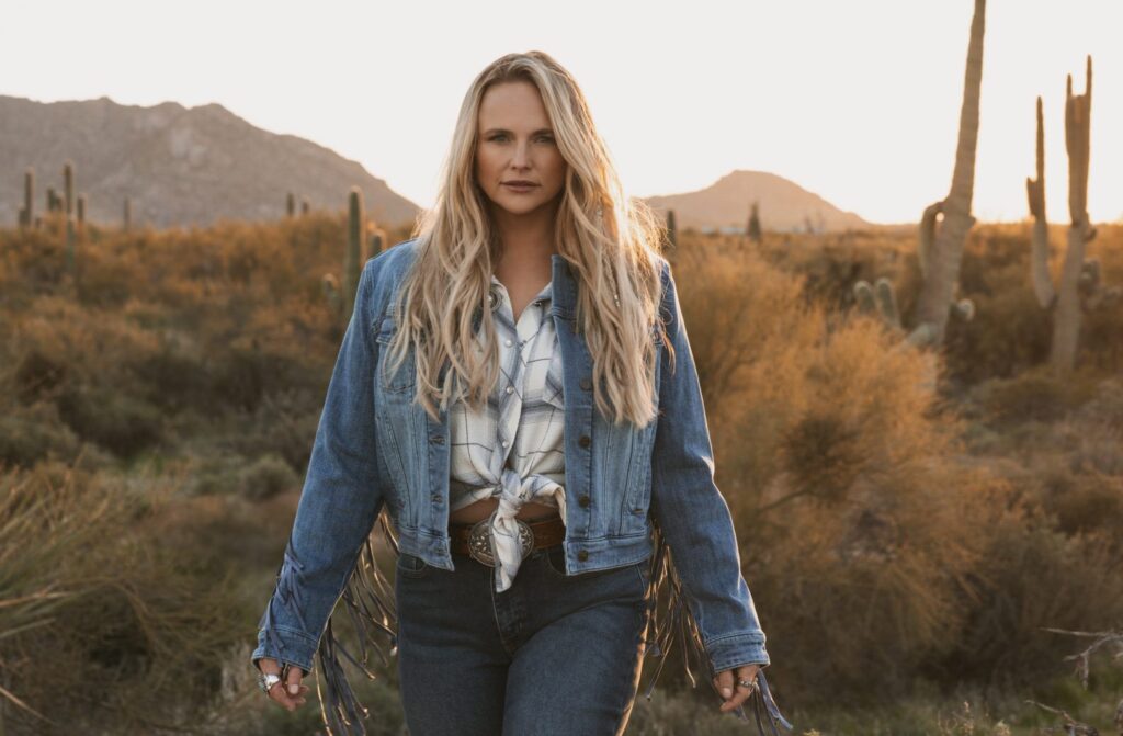 Miranda Lambert on Her New Label, Republic, Setting a Fire With ‘Wranglers,’ and Returning to Recording in Texas: ‘I Just Feel Like, Finally, I’m Home’