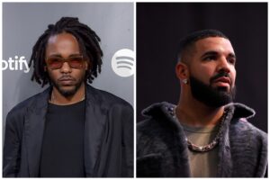 Drake and Kendrick Lamar Get Personal on Simultaneously Released Diss Tracks ‘Family Matters’ and ‘Meet the Grahams’