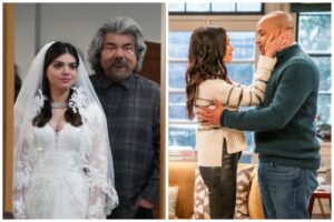 ‘Lopez vs. Lopez’ Renewed for Season 3 at NBC; ‘Extended Family’ Canceled’ After One Season