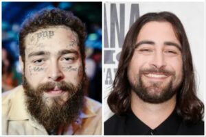 Post Malone, Noah Kahan Added as Performers for ACM Awards