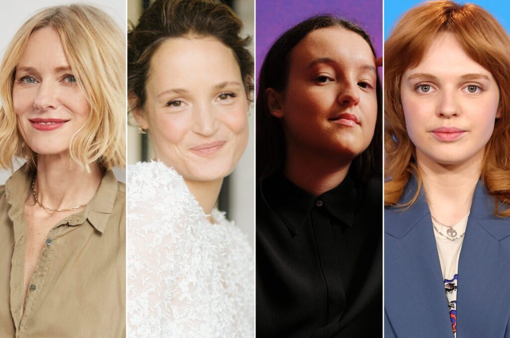 Guy Nattiv’s ‘Harmonia’ Casts Naomi Watts, Vicky Krieps, Bella Ramsey and Odessa Young as Pre-Sales Launch Ahead of Cannes (EXCLUSIVE)