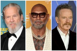 Jeff Bridges, Dave Bautista, Bryan Cranston and More Starring in Jim Henson Company’s Live-Action Monster Movie ‘Grendel’