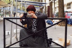 Digital Platform ‘The Gleaners and I’ Brings Agnès Varda to Next Generation of Filmmakers