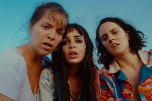 Noemie Merlant’s Punk Fable ‘The Balconettes’ Shatters MeToo Taboos With Blood and Guts