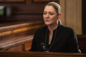 Camryn Manheim to Exit ‘Law & Order’ After Season 23 (EXCLUSIVE)