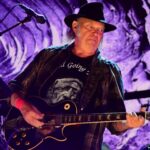 For Neil Young and Crazy Horse, Tonight Was Not the Night: Concert Review