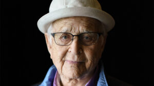 Norman Lear Art Collection Auction: David Hockney Painting Bought in 1978 for $64,000 Expected to Fetch $25-$35 Million