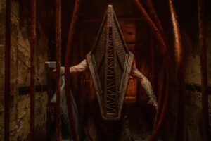 ‘Return to Silent Hill’ Movie Reveals First Look at Pyramid Head, Previews at Cannes Film Festival (EXCLUSIVE)