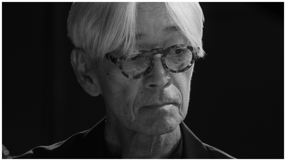 ‘Ryuichi Sakamoto: Opus’ Concert Film Set for China Cinema Release (EXCLUSIVE)