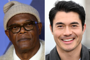 Samuel L. Jackson, Henry Golding to Lead Psychological Thriller ‘Head Games,’ Launching in Cannes With Higher Standard, CAA, Range