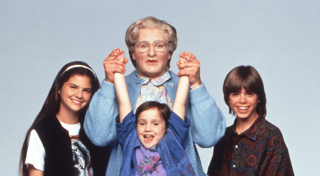 ‘Mrs. Doubtfire’ Teen Star Says Robin Williams Spoke ‘Super Honestly About Mental Health’ and Made Her Feel Like ‘I’m Not a Freak. I Don’t Have to Hide This About Myself’