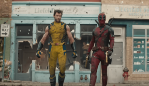 Ryan Reynolds Is ‘Surprised’ Disney Allowed ‘Deadpool and Wolverine’ to Be So Hard R: ‘It’s a Huge Step for Them’ and I’m Not Trying to ‘Sound Condescending’