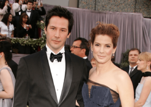 Keanu Reeves Thinks ‘We’d Freakin’ Knock It Out of the Park’ With ‘Speed 3,’ Sandra Bullock Says ‘Keanu and I Need to’ Act Together Again ‘Before I Die’