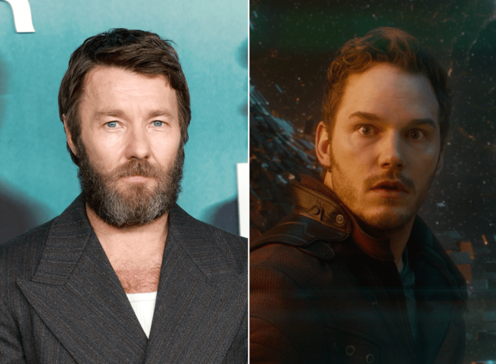 Joel Edgerton Failed His ‘Guardians of the Galaxy’ Audition Because He Didn’t ‘Understand the Tone,’ Says ‘The World Is a Much Better Place That I’m Not Star Lord’