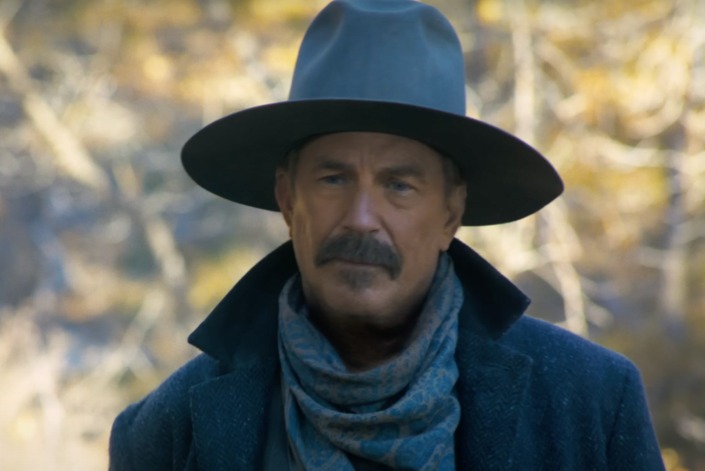 Kevin Costner Confirms He Spent $38 Million of His Own Money on ‘Horizon,’ Not the $20 Million Being Reported: ‘That’s the Truth. The Real Number’